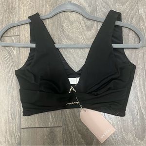 NWT Crop Top